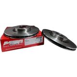 Mga Ön Fren Disk Hava Kanallı 254-5 ( Ford Transıt T12 94 - 00 )14 Jant Takım Fiyatı