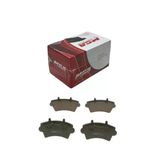 Mga Opel Movano A 1998-2010 Ön Fren Balatası Takım