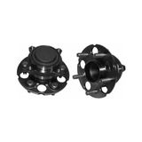 Mga Porya Arka Teker Sag-Sol Honda : Cr-V 2.0 I-Vtec-1.6 I-Dtec 15 5 Bıjon Abslı