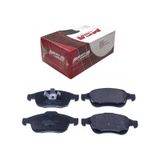 Mga Renault Fluence 2009-2017 Üst Kulaklı Tip Ön Fren Balatası Takım