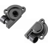 Mga Sensör Gaz Pedali Kelebek Pozisyon Sensörü (Opel Astra G / Opel Corsa B / Opel Vectra A / ) MGA-33701