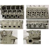 Mga Silindir Kapağı Silindir Kapağı - (Vw Caddy 11-20 Golf 09-14 Passat 09-15 Polo 10-14 Seat Leon 06-13) Cay MGA-60948
