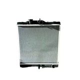 Mga Su Radyatörü Brazing Honda Cıvıc 1992-2000 M-T / 19010-P01-003