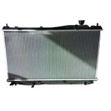 Mga Su Radyatörü Brazing Honda Cıvıc 2001-2006 M-T /19010-Plc-J01