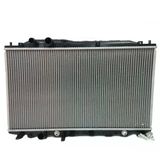 Mga Su Radyatörü Brazing Honda Cıvıc 2006-2012 Fd6 Otomatik / 19010-Rrh-901