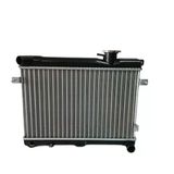 Mga Su Radyatörü Fiat Doğan-Kartal-1986-2002/Şahin 1984-2002 / 3 Sıralı Kapaklı / 85008077