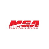 Mga Su Radyatoru Honda Cıvıc 1.8 16V 12- Cıvıc 1.6 Dtec 1.8 Vtec 14- Mt
