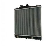 Mga Su Radyatörü Honda Cıvıc 1992-2000 /1.4-1.5-1.6 /A.t/A.c / 19010-P28-G51