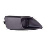 Mga Trim Sis Far Cercevesi Sol ( Sissiz ) ( Fiat Doblo 15- ) MGA-941641