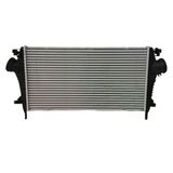 Mga Turbo Radyatör İntercooler Opel İnsignia A 1.6 2.8 Benzin 2.0 Dizel 1302647