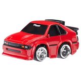 MGAE CarTuned JDM Seri 1 1983 Toyota Celica Supra - Kırmızı Araba