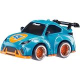 MGAE CarTuned JDM Seri 1 2022 Toyota GR86, Mavi, Diecast Metal Oyuncak Araba, Koleksiyon Figürü