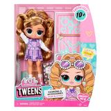 MGAE LOL Tweens Fancy Gurl Bebeği