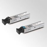 Mgb-Gt Ag Alici-Verici Modulu Â-Ag Alici-Verici Modulu (1000Â Mbit / S, Sfp, Ieee 802.3Ab, 100Âm, 0Â -Â 60Â C ° C, 1Â Pc)