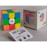 Mgc Toys F1 3x3 Zeka - Sabır Küpü Akıl Oyunu