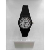 Mgd Samstar 101L Bayan Retro Plastik Saat - Siyah