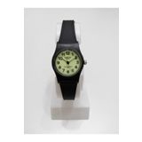 MGD Samstar 101L Fosforlu Retro Plastik Saat