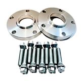 MGD Spacer Bijon Dahil Set (Flanş) - 2'li Kutu (5x108)