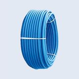 Mgf Plast 100 Metre 10 Atü Mavi PE100 Içme Suyu & Kangal Sulama Borusu - 20MM (1/2'')