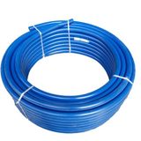 Mgf Plast 100 Metre 10 Atü Mavi PE100 Içme Suyu & Kangal Sulama Borusu - 32MM (1'')