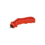 Mgf Plast Damla Sulama Hortumu Tabanca Delme Aparatı / Damlama Borusu Delicisi - 3 mm