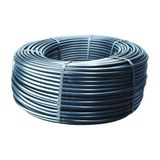 Mgf Plast Deliksiz Damla Sulama Borusu - 400 Metre Rulo
