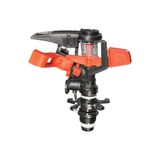 MGF PLAST Mgf Elgo M80 Açı Ayarlı Bahçe Çim Sulama Sprink Fıskiye