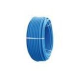 MGF PLAST Mgf Pe100 Sert Kangal Boru Mavi 25mm.(3/4'' Inç) 10 Atü (100 Mt)
