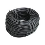 Mgf Plast Mikro Saksı Damla Sulama Spagetti Hortumu / 100 Metre