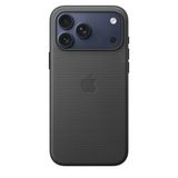 Mgfr4zm/A Apple İphone 17 Pro İçin Magsafe Özellikli Tech Dokuma Kılıf Siyah Renk Ic Destekli 009