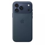 Mgfr4zm/A Apple İphone 17 Pro Max İçin Magsafe Özellikli Tech Dokuma Kılıf Lacivert Renk Ic Destekli 003