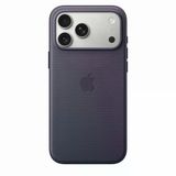 Mgfr4zm/A Apple İphone 17 Pro Max Için Magsafe Özellikli Tech Dokuma Kılıf Mor Renk Ic Destekli 001