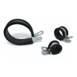 Mgk 60 mm Lastikli Boru Kelepçesi (50 Adet) - 50 ADET