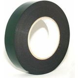MGK Hidrolik Endüstriyel 20 mm x 10 mt Çift Taraflı Bant - Sarı - Yeşil