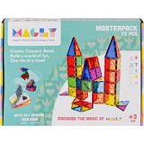 Mgl-72 72 Pcs Manyetik Blok