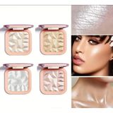 MGL TOZ HIGHLIGHTER – IŞILTINIZLA PARLAYIN! ✨
