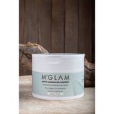 Mglam M’glam Aktif Karbon Kil Maskesi 200 ml – Gözenek Temizleyici, Siyah Nokta Karşıtı, Yeşil Çay Içeren