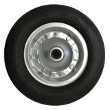 MGM El Arabası Tekeri Dubleks Dolgu Bahçe Araba Tekeri 335x75 mm
