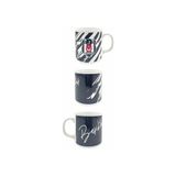 Mgm Sportif Mgm Lisanslı Taraftar Beşiktaş Seramik Kupa&mug - Koyu Pembe