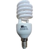 MGN 16W E14 Tasarruflu Spiral Ampul Günışığı (2700) - Gün Işığı