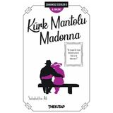 MGN Kürk Mantolu Madonna - Zamansız Eserler -5 - 1 Adet