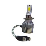 Mgp SFX Şimşek Etkili H4 Motosiklet Xenon Zenon Led Far