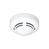 MGR-2300/M Konvansiyonel Kombine Sıcaklık Dedektörü, Röle Çıkışlı, 12V DC, Marin Sertifikalı
