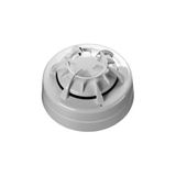 MGR-2400CS/M Konvansiyonel Sabit Sıcaklık Dedektörü 90°C, Röle Çıkışlı, Marin Sertifikalı