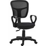 Mgr Office Fileli Ofis Çalışma Koltuğu,Bilgisayar Koltuğu,Büro Koltuğu