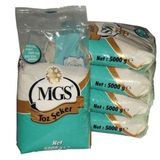 Mgs 5 kg Paket Toz Şeker