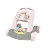 Mgs Aktiviteli İlk Adım Arabası Urt-07-9443 Pembe