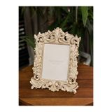 MGS COLLECTION Dekoratif Resim Çerçevesi Sarmaşık Çerçeve 15*20 cm