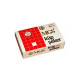 Mgs Küp Şeker 1 Kg