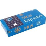 Mgs Küp Şeker 750GR 10 Adet - 750 gr